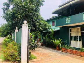 River Garden Hotel Anuradhapura